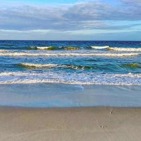 Villa 2501 S Ocean Blvd, 0831 - Ocean View Sleeps 8 Myrtle Beach Esterno foto
