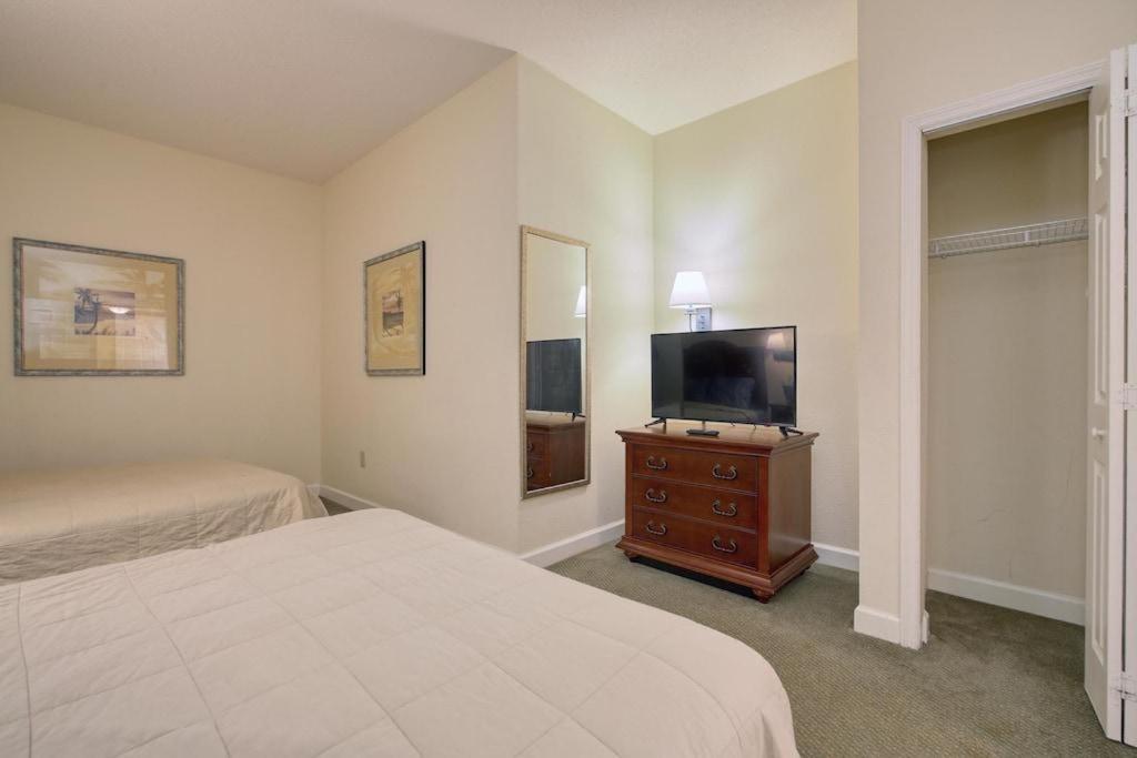Villa 2501 S Ocean Blvd, 0831 - Ocean View Sleeps 8 Myrtle Beach Esterno foto
