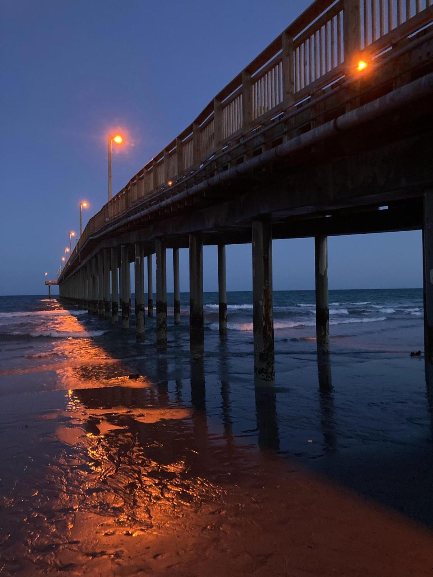 Villa 2501 S Ocean Blvd, 0831 - Ocean View Sleeps 8 Myrtle Beach Esterno foto
